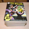 Tex Willer vuosikerta 2003